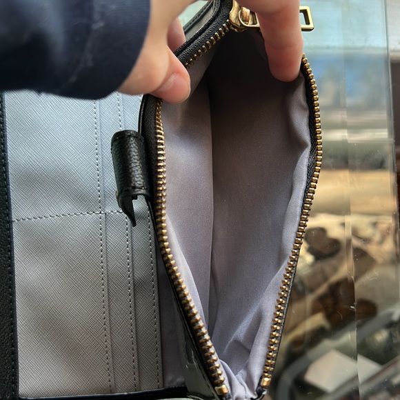 Fossil Wallet - Picture 4 of 4